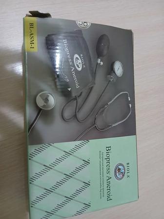 Танометр ручной