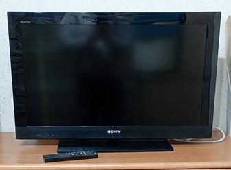 Продаётся телевизор sony bravia