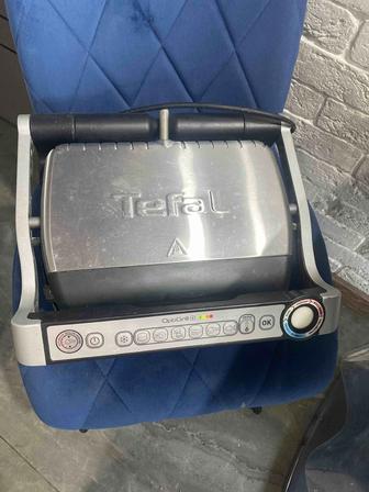 Продам гриль Tefal