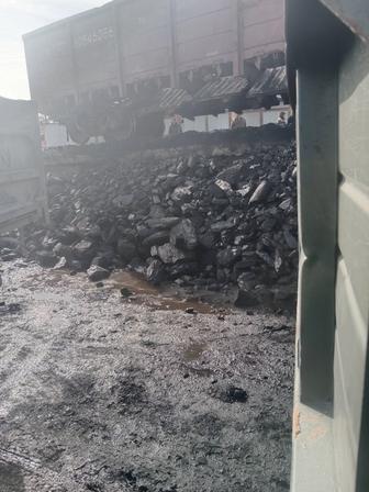 Доставка стройматериалов песок, щебень, уголь