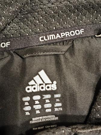 Ветровки куртки для бега Adidas Reebok