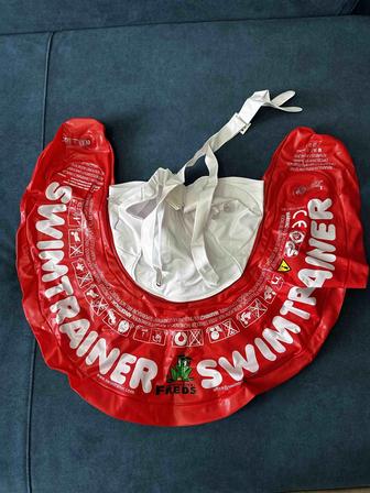 swimtrainer свимтренер круг для плавания грудничков