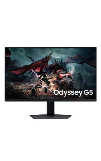 Монитор 32 Samsung Odyssey G5