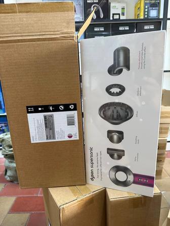 Продам Dyson фен люкс качества в оригинале
