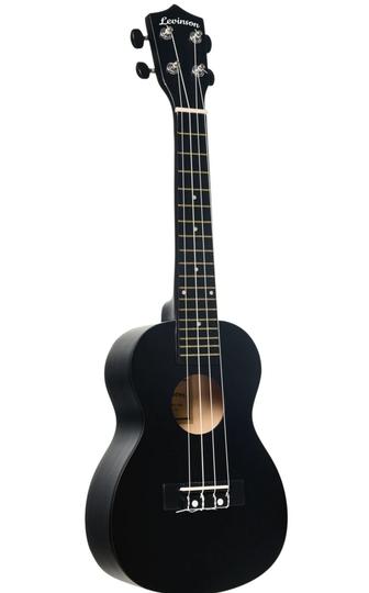 Укулеле концерт