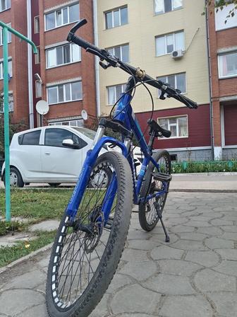Велосипед