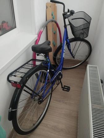 Продам велосипед