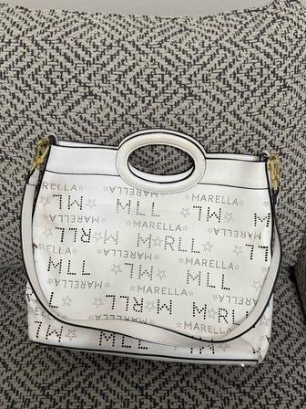Сумка Marella, оригинал, б/у