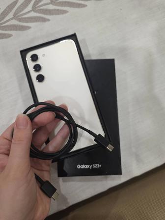 Samsung S23 plus