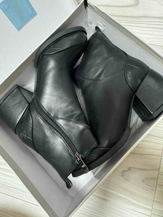 Ботильоны в идеале