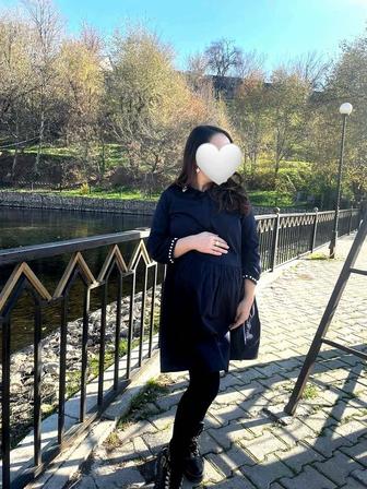 Платья для беременных