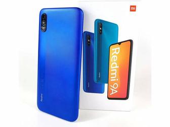 Xiaomi Redmi 9A