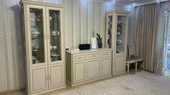 Сервант в зал / шкафы в гостиную / стенка