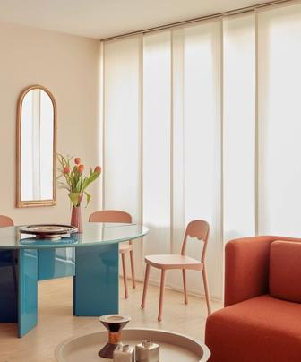 Экспресс дизайн интерьера 3500 за м2