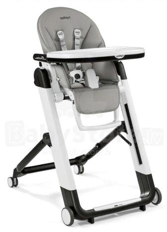 Продам оригинальный детский стульчик Peg Perego Siesta Ice