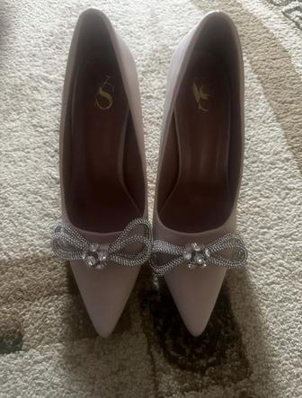 Продам туфли