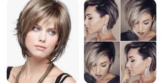 Срочно нужны модели для стрижек