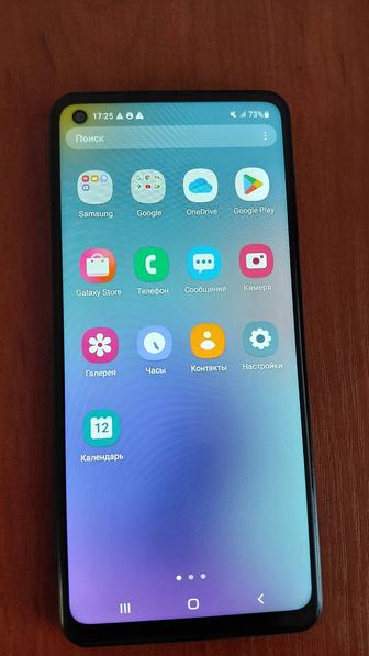 Продам Samsung А21s 4G 32gb