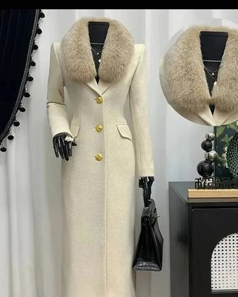 Пальто л размер качественно