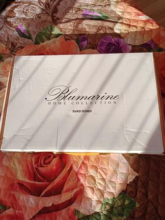 Постельное белье приданое қыз жасауы