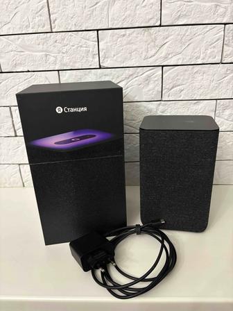 Яндекс Станция 2