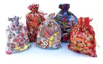 Новогодние подарки принимаем заказы