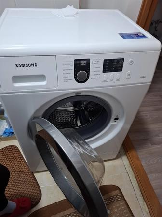 Продам стиралку самсунг