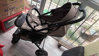 Продам коляску ining baby