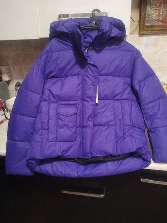 Женская куртка