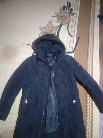 Куртка зимная
