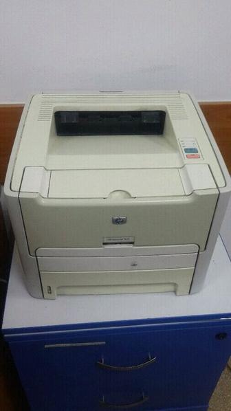 Принтер HP Laser Jet 1160