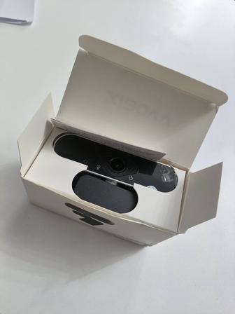 Вебкамера full HD обзор 110 градусов