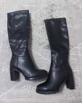 Сапоги женские SANOTTI