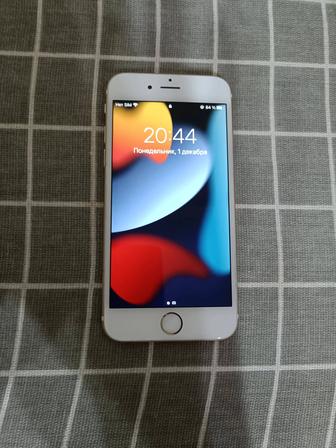 Продаю iphone 6s