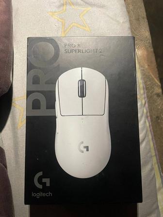 Игровой мышка