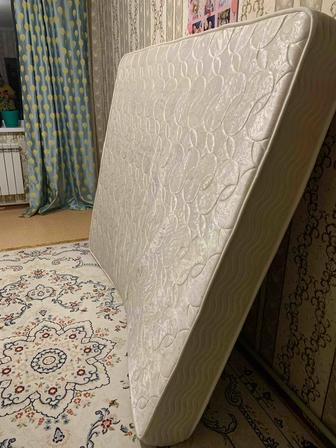 Екі адамдық төсек..