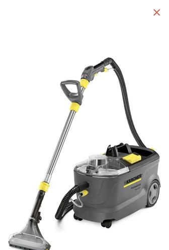 Сдаю в аренду моющий пылесос Karcher для химчистки мебели ковров и матрасов