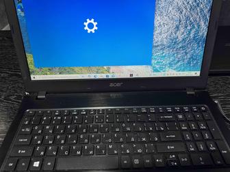 Ноутбук Acer Aspire E5-575G