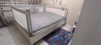 Кровать 160/ 200. Бесплатно .