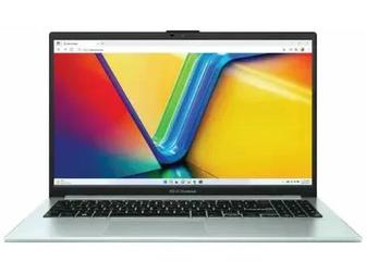 Новый ASUS Vivobook Go 15 OLED. Ryzen 5-7520u. 512/16GB. Red Geek