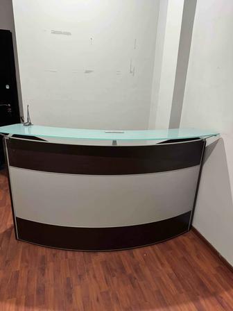 Стол офисный / Ресепшен / ресепшн