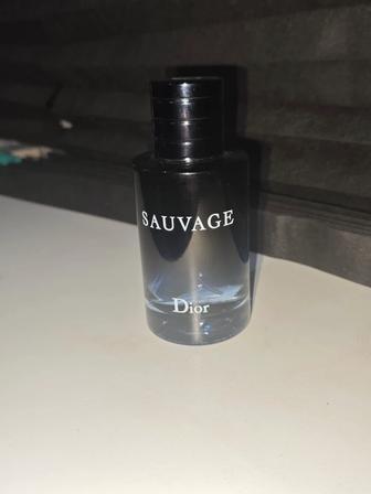 Dior Sauvage 100ml EAU DE PARFUM