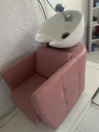 Продам парикмахерскую мойку