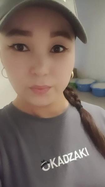 Няня