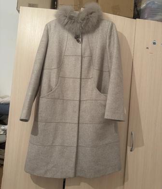 Пальто турецкий