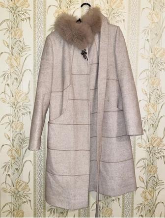 Пальто турецкий