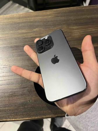 Iphone 15 pro 128 гб