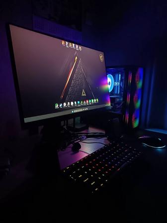 Продам ПК комплектом