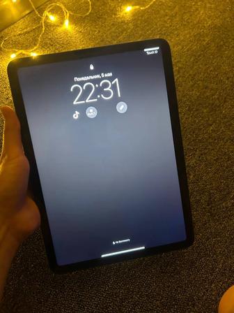 ipad Air 5 m1