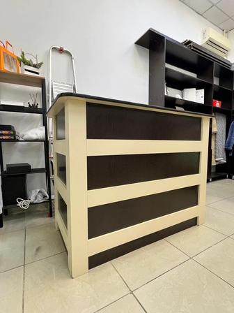 Продам ресепшн